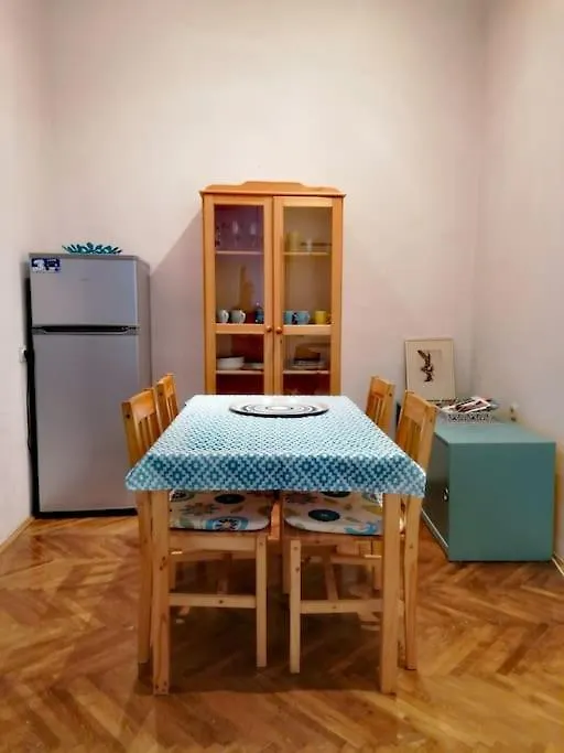 Spacious Apartment Mauro & Pia In Center Of Zadar 0*,  Chorwacja