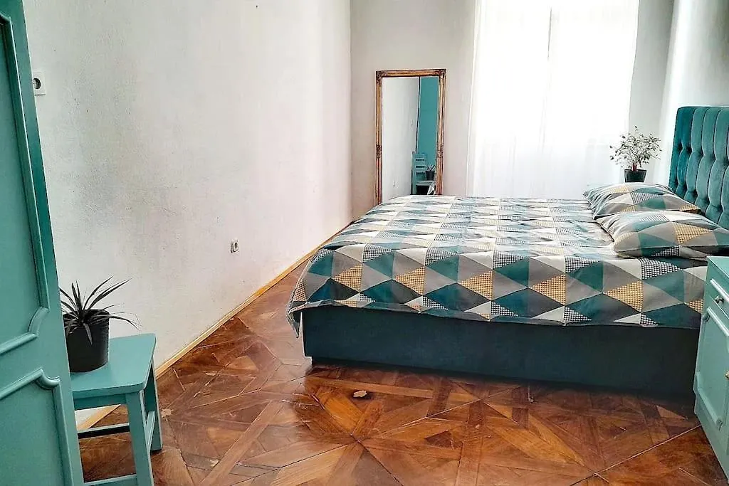 Spacious Apartment Mauro & Pia In Center Of Zadar Chorwacja