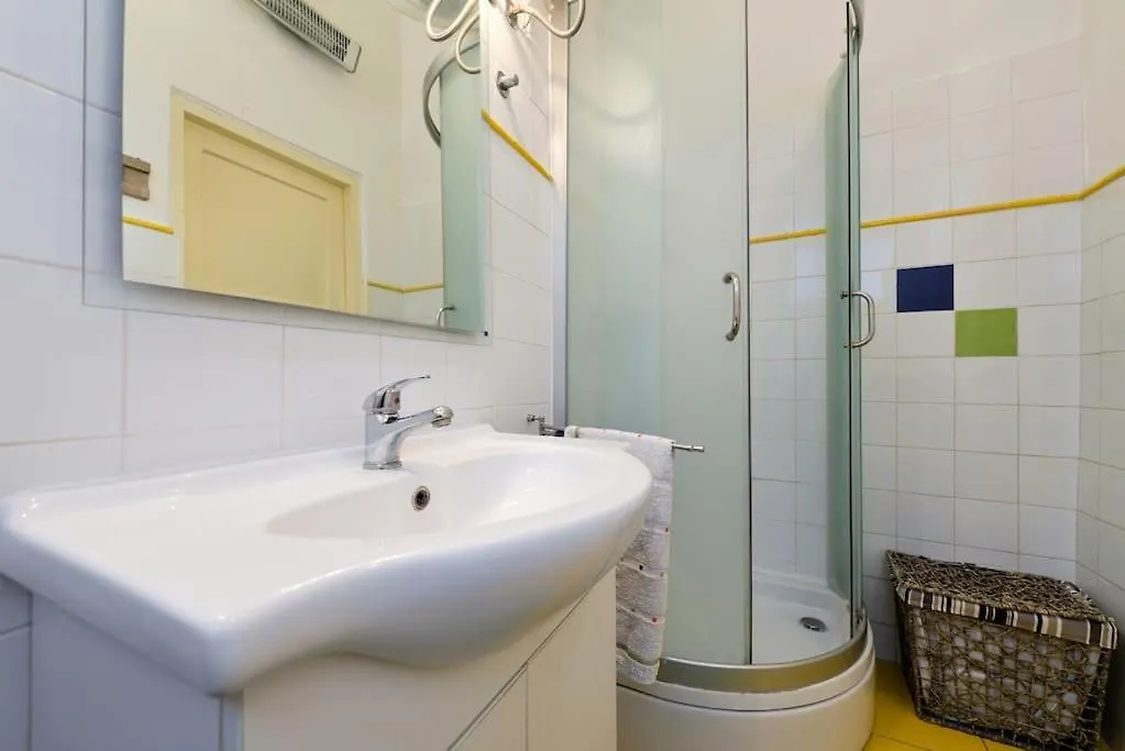 Spacious Apartment Mauro & Pia In Center Of Zadar